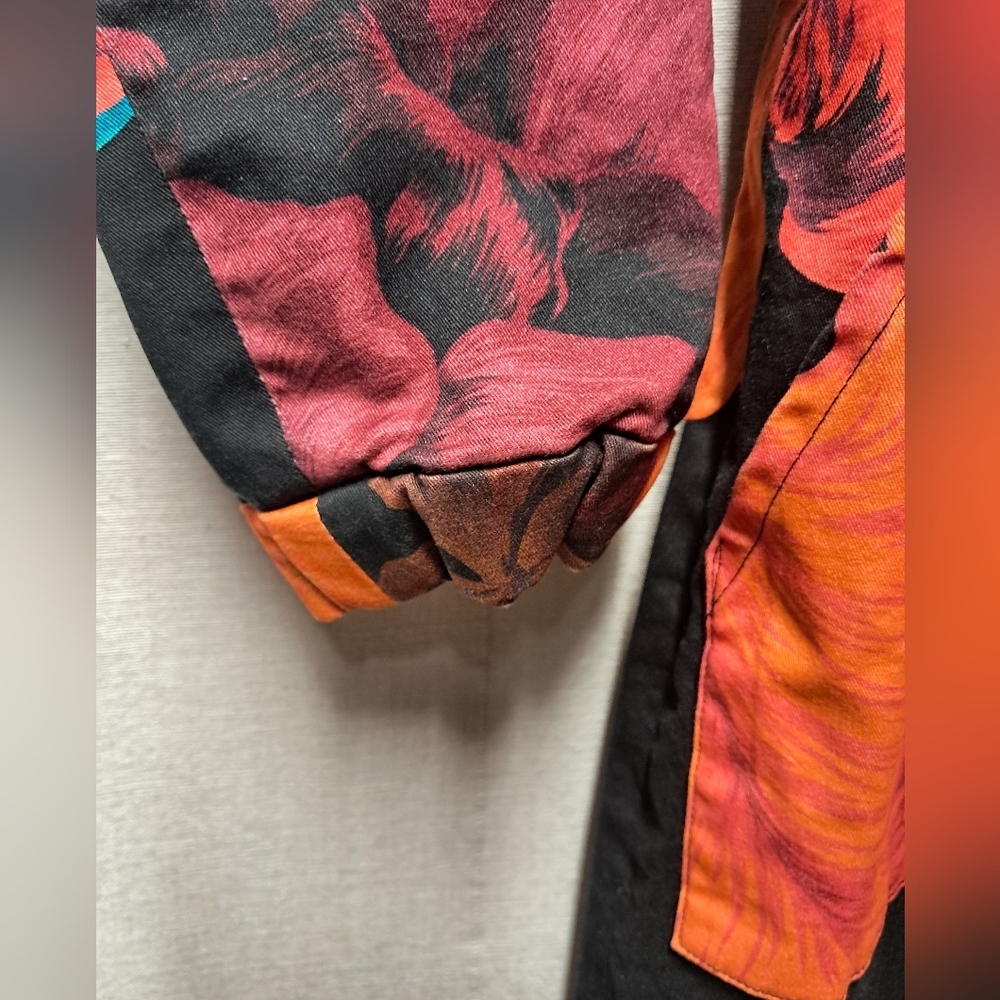 The Kit Alec Jumpsuit Size XXS - Picture 8 of 9